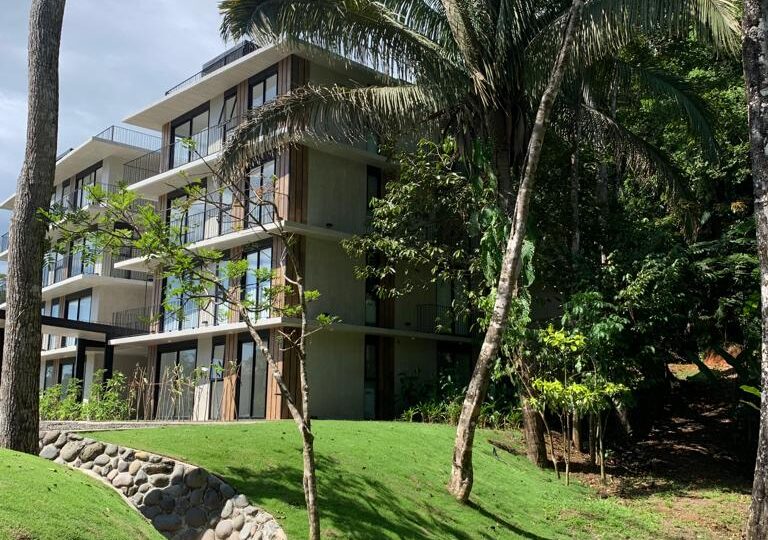 Condos for sale in Hermosa Beach Costa Rica