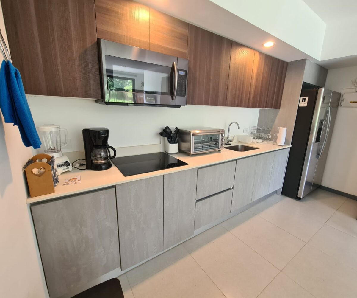 Condos for sale in Hermosa Beach Costa Rica