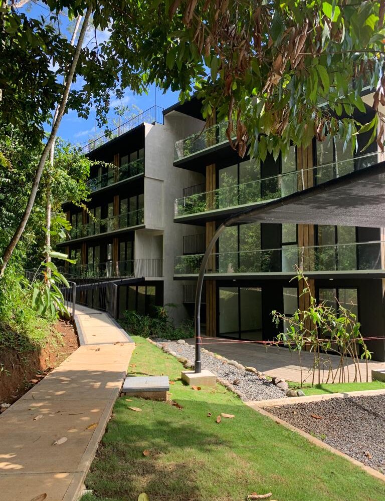 Condos for sale in Hermosa Beach Costa Rica