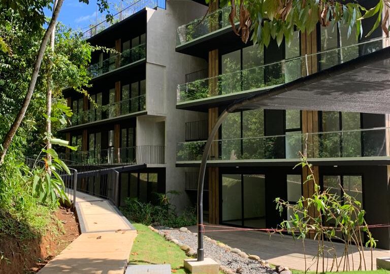 Condos for sale in Hermosa Beach Costa Rica