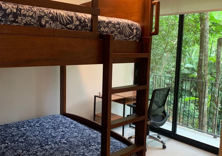 Condos for sale in Hermosa Beach Costa Rica