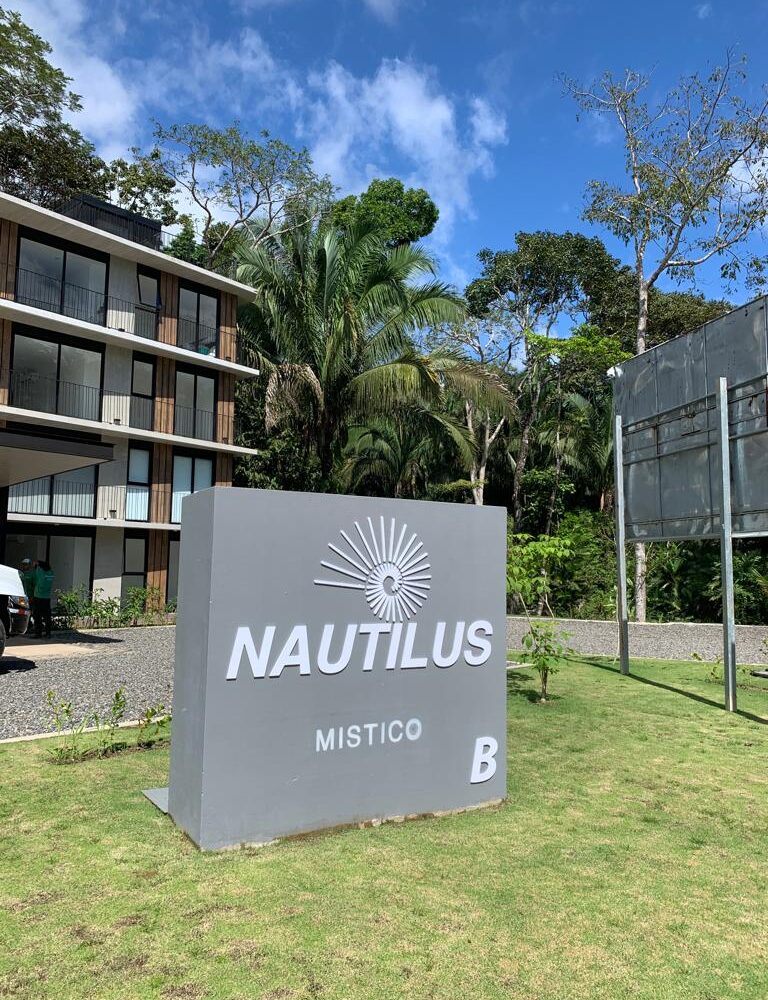 Condos for sale in Hermosa Beach Costa Rica