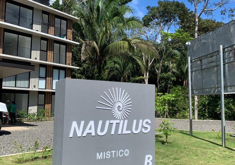 Condos for sale in Hermosa Beach Costa Rica