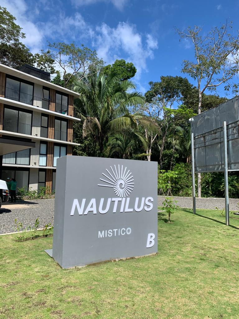 Condos for sale in Hermosa Beach Costa Rica