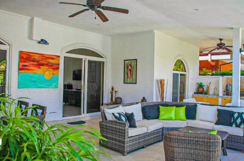 Homes for sale in Bejuco Costa Rica