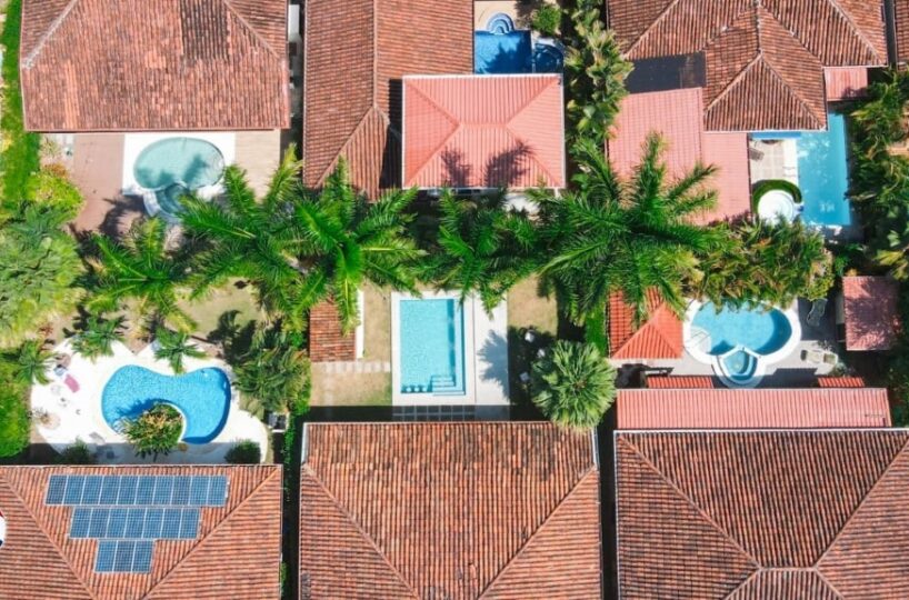 Homes for sale in Bejuco Costa Rica