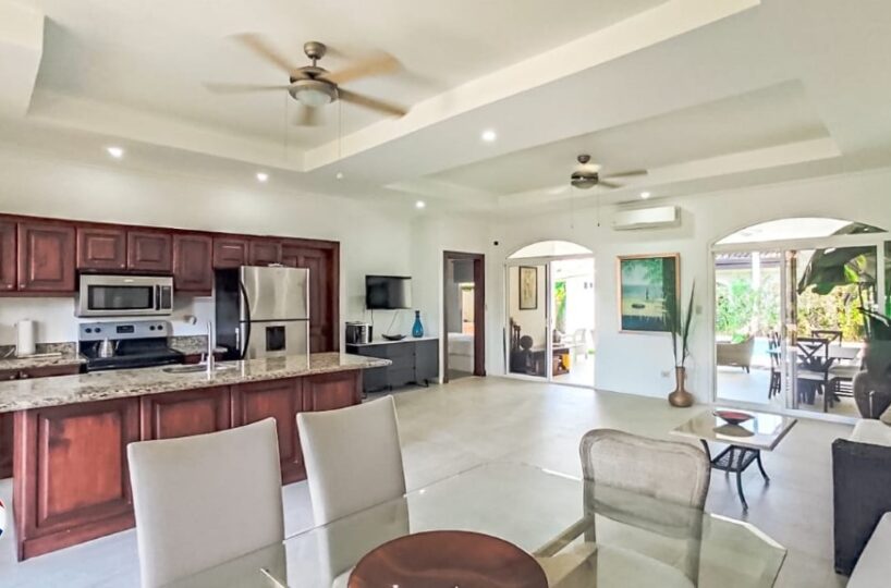 Homes for sale in Bejuco Costa Rica