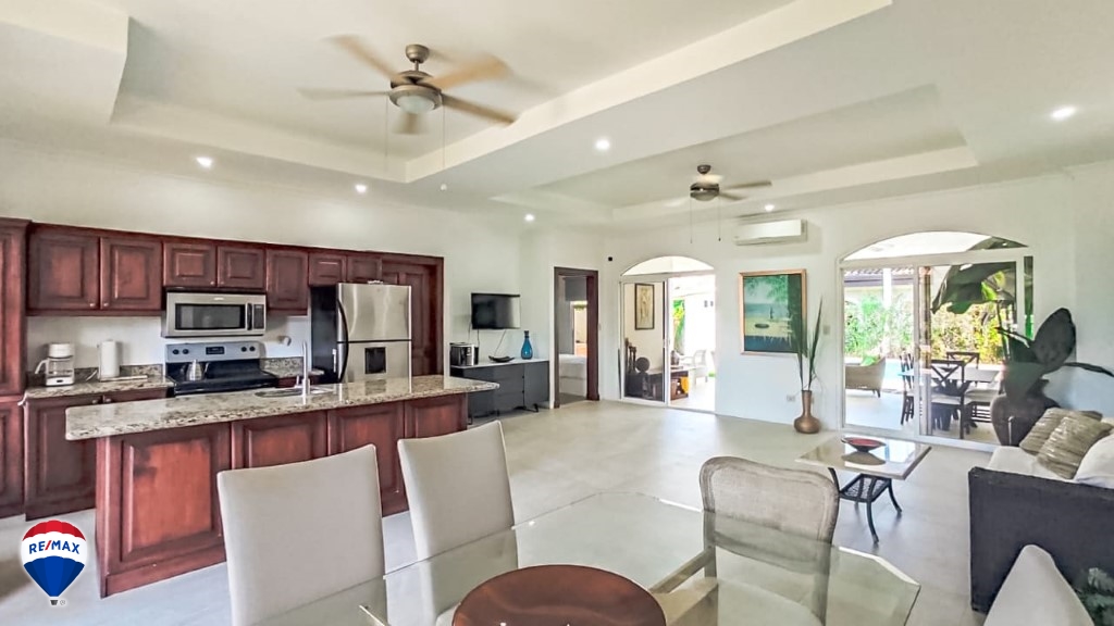 Homes for sale in Bejuco Costa Rica