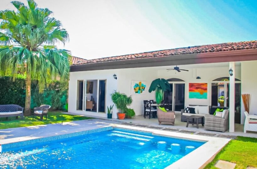 Homes for sale in Bejuco Costa Rica