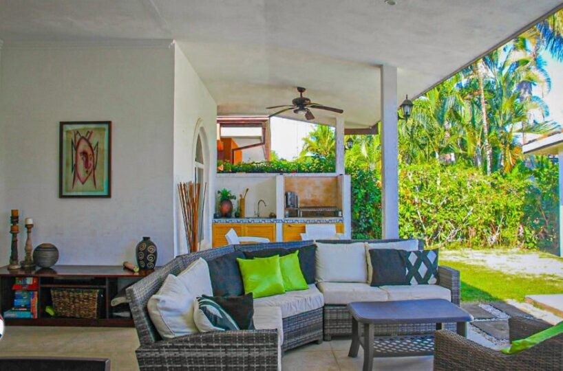 Homes for sale in Bejuco Costa Rica