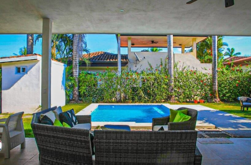 Homes for sale in Bejuco Costa Rica