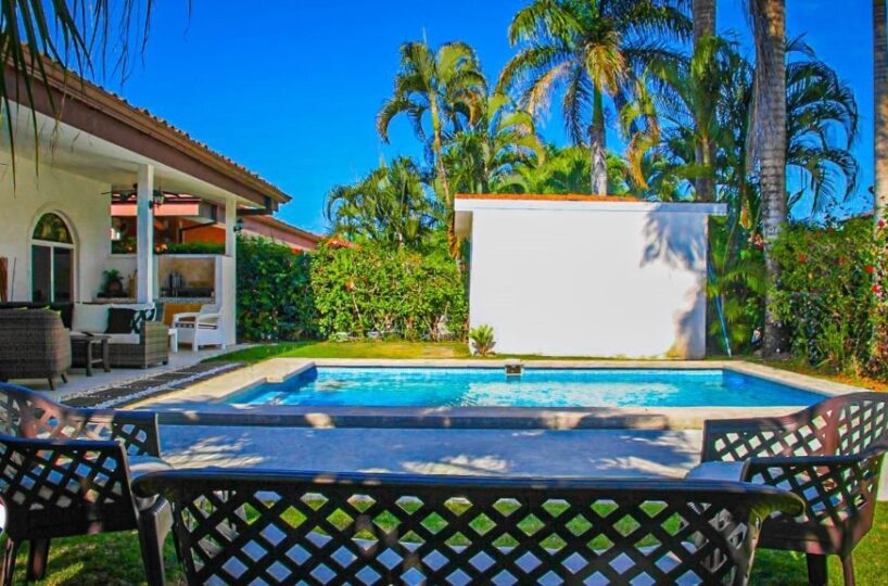 Homes for sale in Bejuco Costa Rica