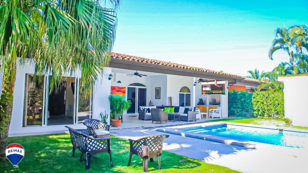 Homes for sale in Bejuco Costa Rica