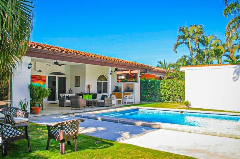 Homes for sale in Bejuco Costa Rica