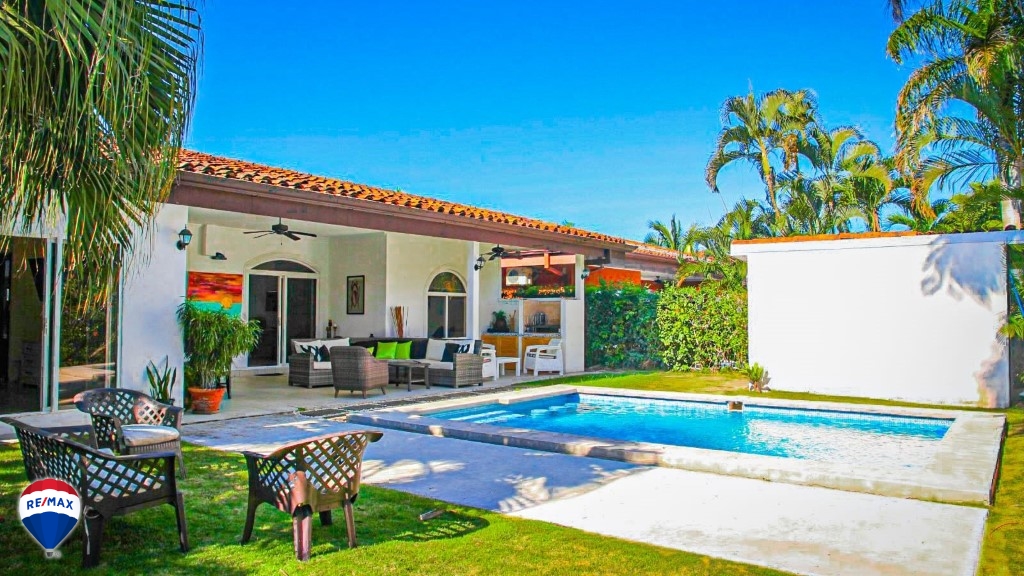 Homes for sale in Bejuco Costa Rica