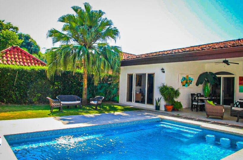 Homes for sale in Bejuco Costa Rica