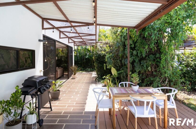 Homes for sale in Bejuco Costa Rica