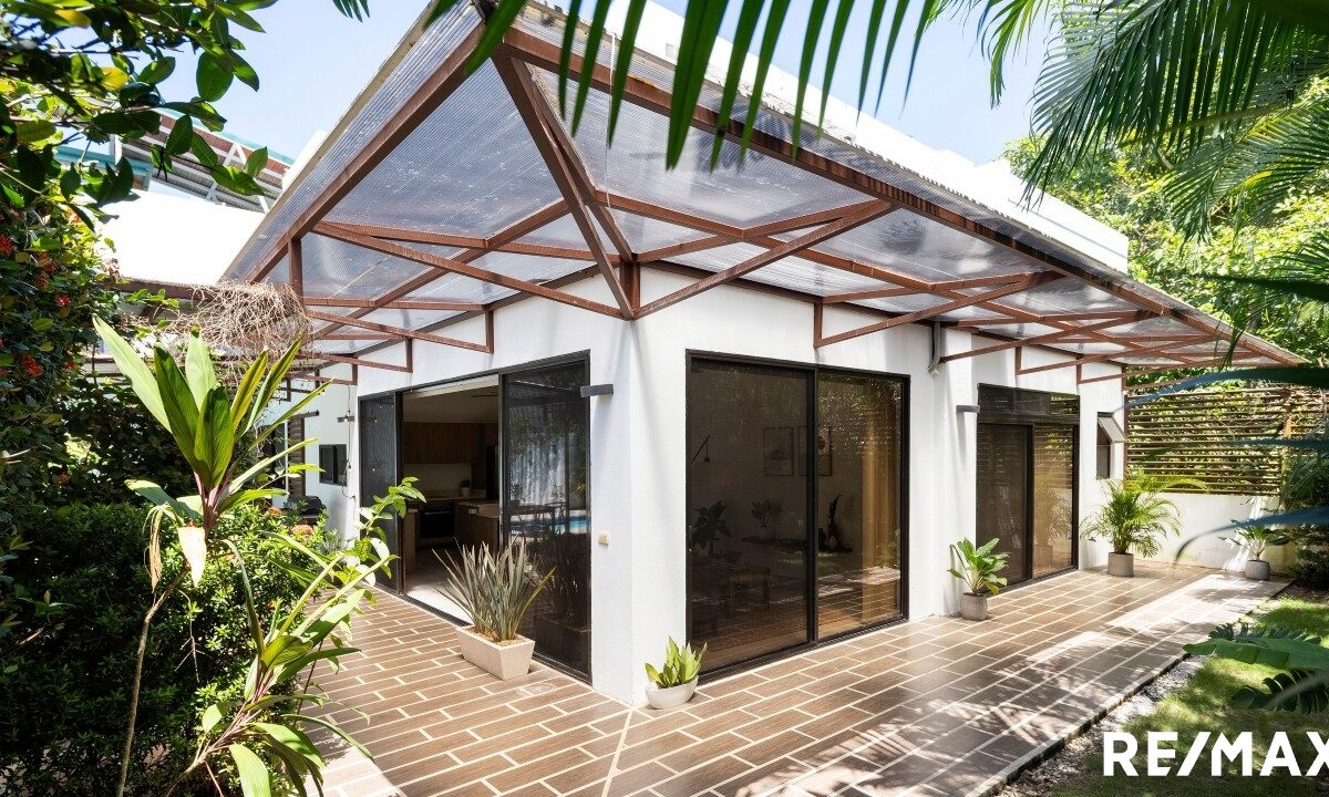 Homes for sale in Bejuco Costa Rica