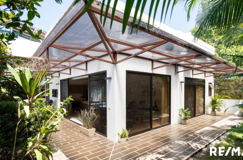 Homes for sale in Bejuco Costa Rica