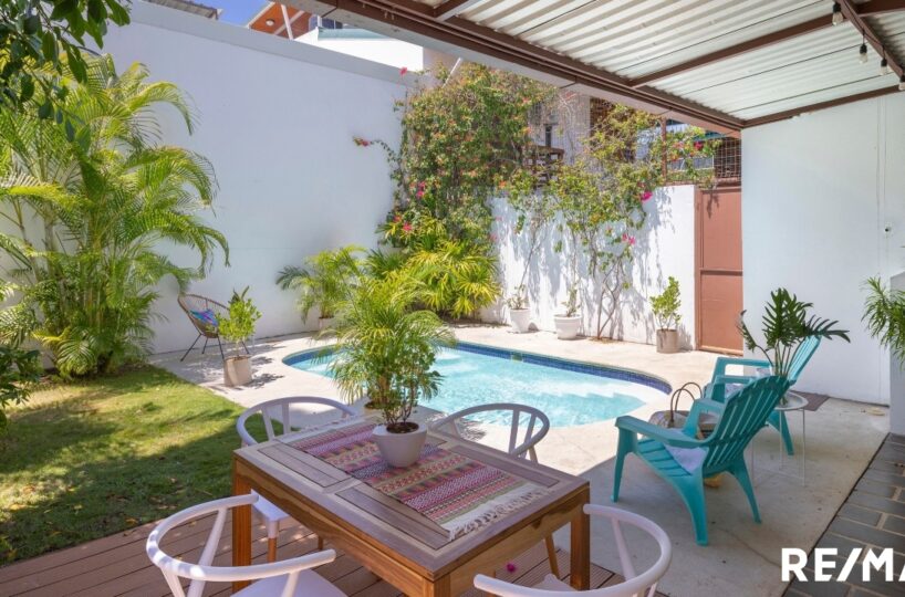 Homes for sale in Bejuco Costa Rica