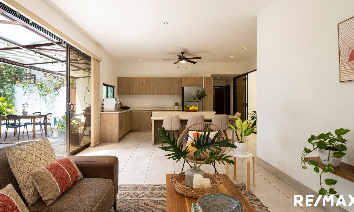 Homes for sale in Bejuco Costa Rica