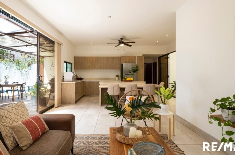 Homes for sale in Bejuco Costa Rica