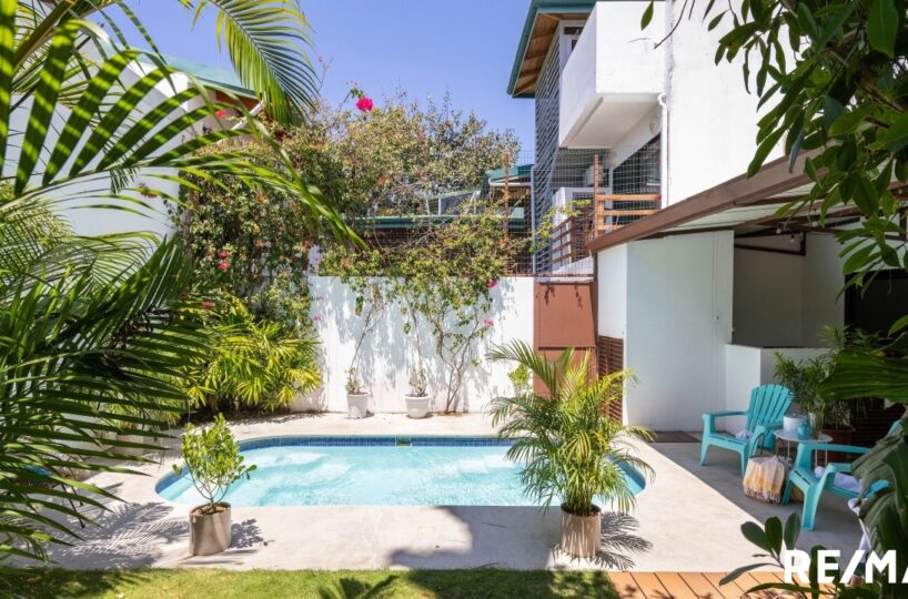 Homes for sale in Bejuco Costa Rica