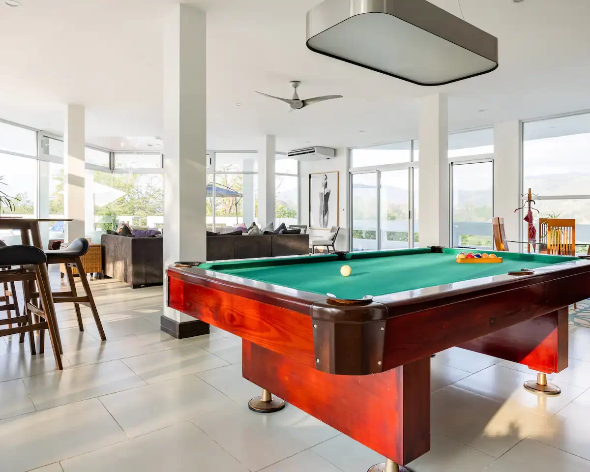 Homes for sale in Punta Leona Costa Rica