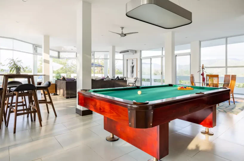 Homes for sale in Punta Leona Costa Rica