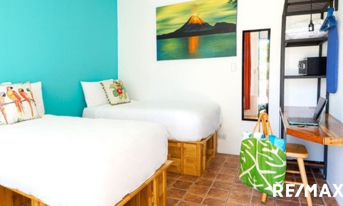 Hotel - B&B for sale in Jaco Beach Costa Rica