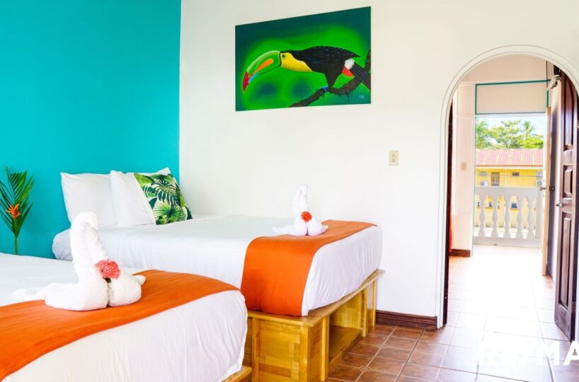 Hotel - B&B for sale in Jaco Beach Costa Rica