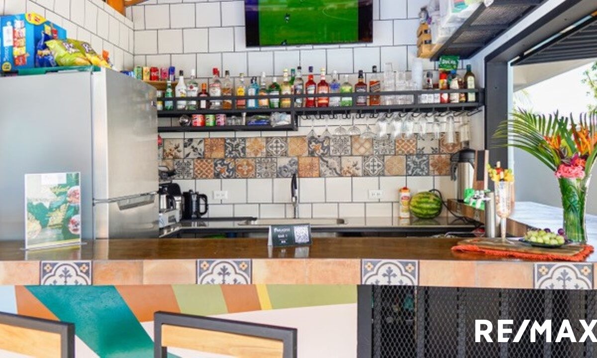 Hotel - B&B for sale in Jaco Beach Costa Rica