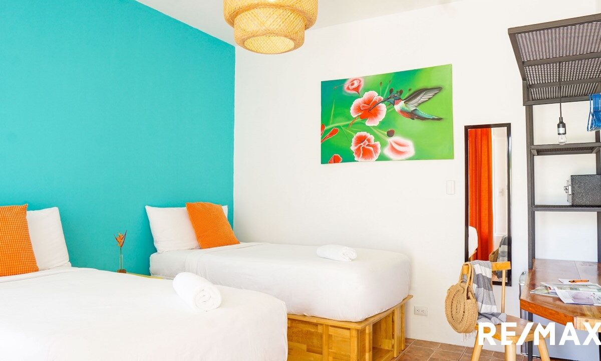 Hotel - B&B for sale in Jaco Beach Costa Rica