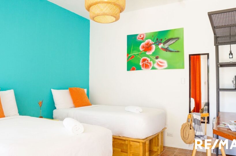 Hotel - B&B for sale in Jaco Beach Costa Rica