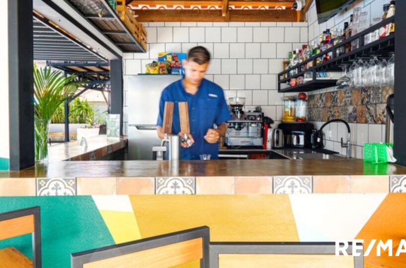 Hotel - B&B for sale in Jaco Beach Costa Rica