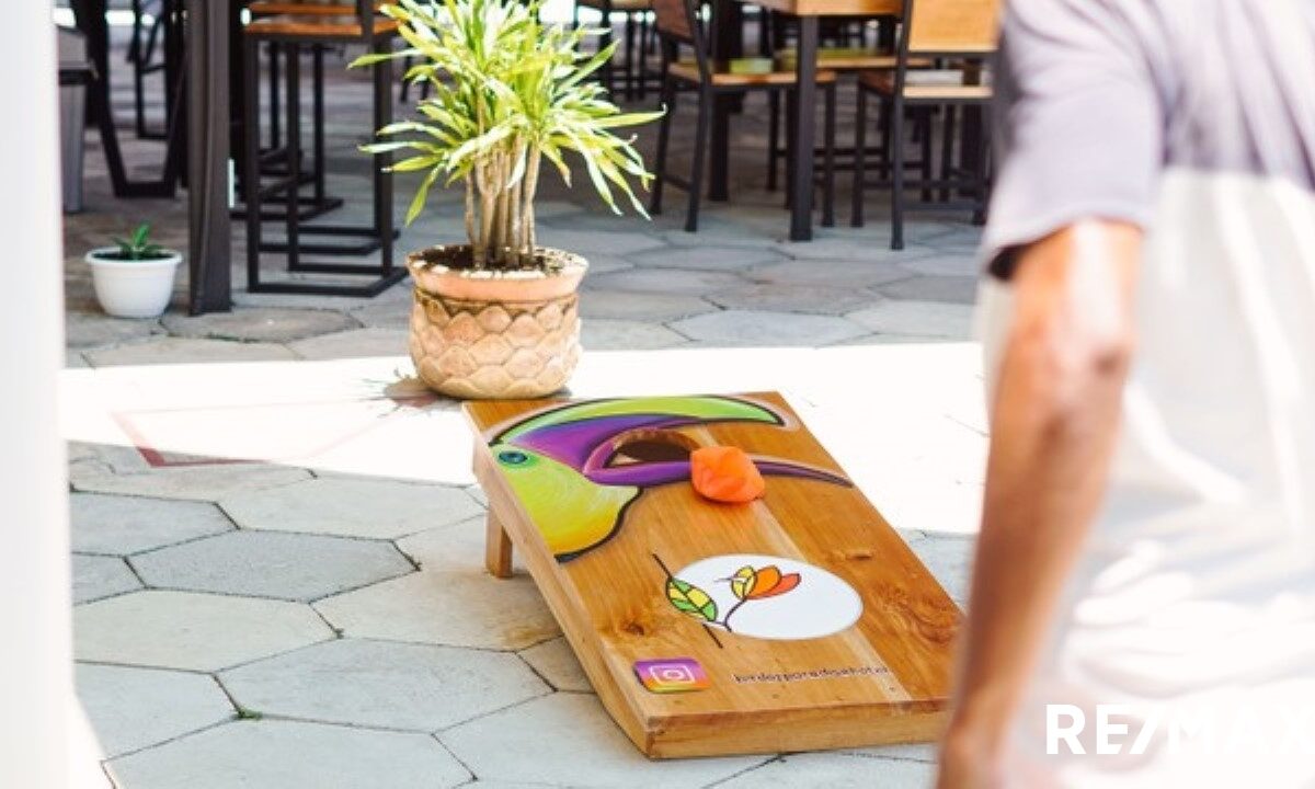 Hotel - B&B for sale in Jaco Beach Costa Rica