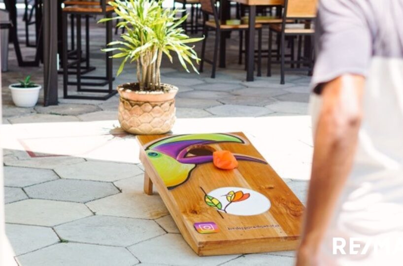 Hotel - B&B for sale in Jaco Beach Costa Rica