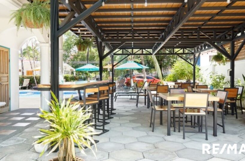 Hotel - B&B for sale in Jaco Beach Costa Rica