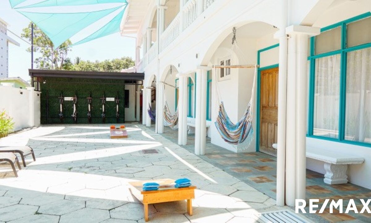 Hotel - B&B for sale in Jaco Beach Costa Rica