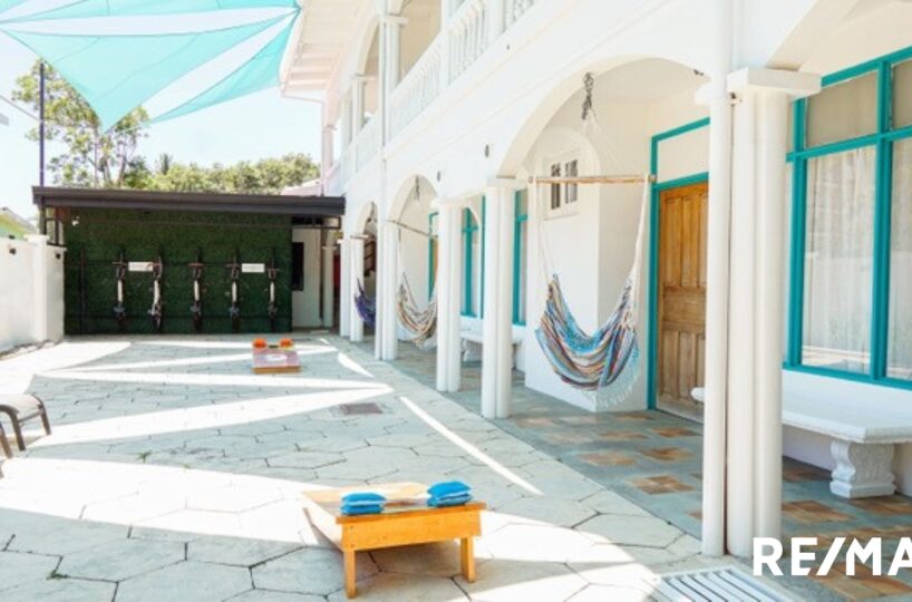 Hotel - B&B for sale in Jaco Beach Costa Rica
