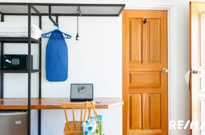 Hotel - B&B for sale in Jaco Beach Costa Rica