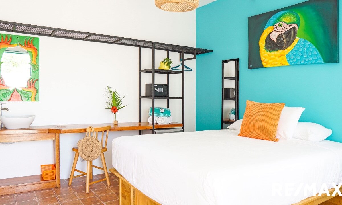 Hotel - B&B for sale in Jaco Beach Costa Rica