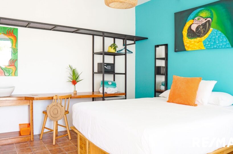 Hotel - B&B for sale in Jaco Beach Costa Rica