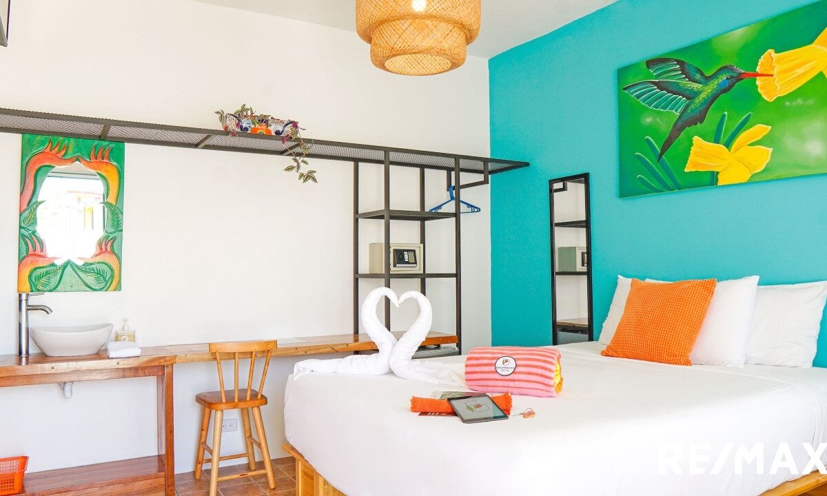 Hotel - B&B for sale in Jaco Beach Costa Rica