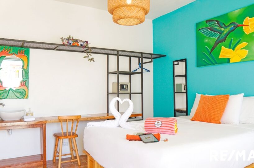 Hotel - B&B for sale in Jaco Beach Costa Rica