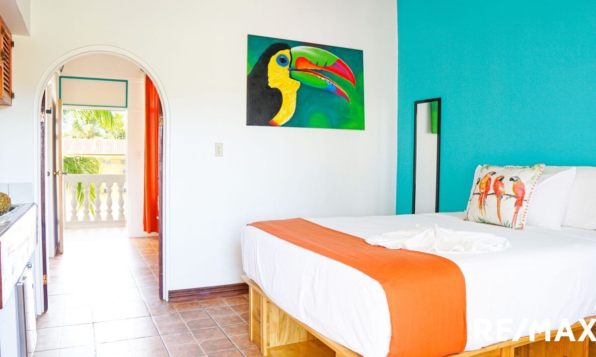 Hotel - B&B for sale in Jaco Beach Costa Rica