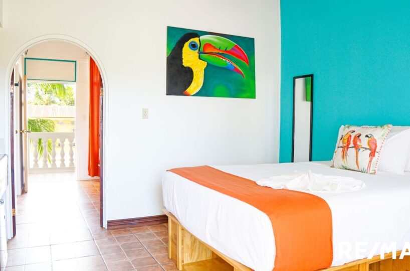 Hotel - B&B for sale in Jaco Beach Costa Rica