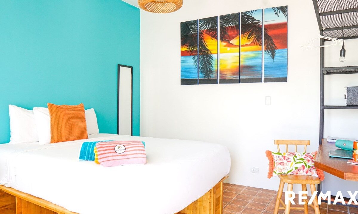 Hotel - B&B for sale in Jaco Beach Costa Rica