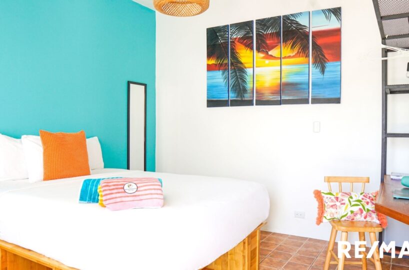 Hotel - B&B for sale in Jaco Beach Costa Rica