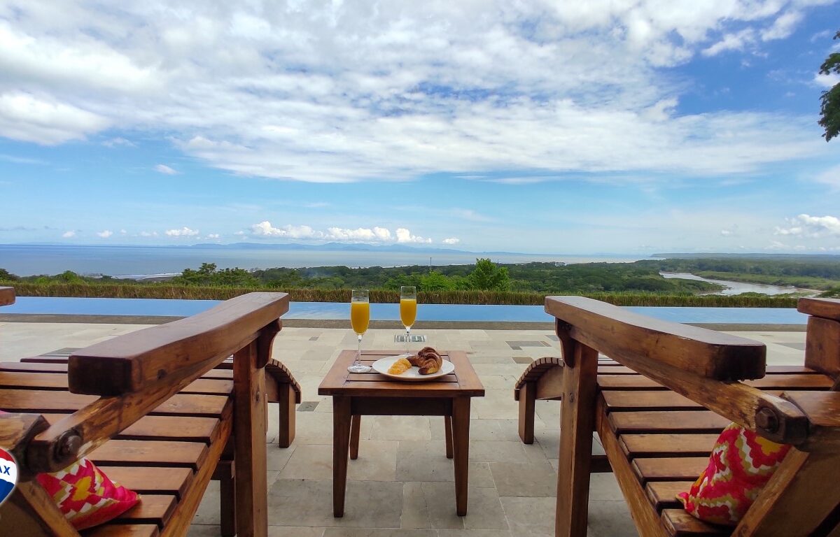 Homes for sale in Tarcoles Costa Rica